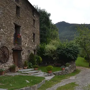Mas La Casanova Casa rural Queralbs (Caralps)